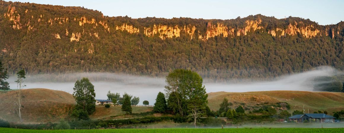 Rotorua B&B