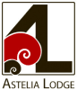 Astelia Lodge Logo